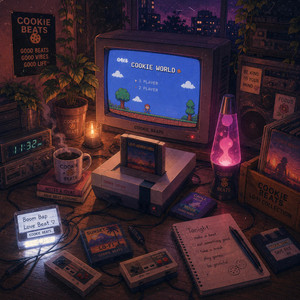 As A Child ll by Cookie Beats