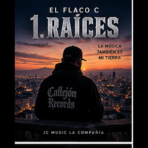 DESDE ABAJO by El Flaco C