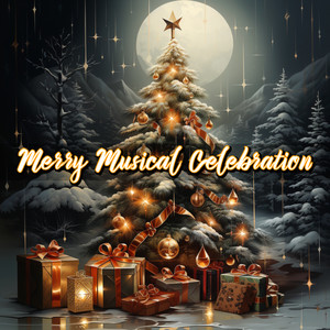 Merry Musical Celebration album