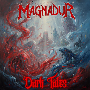 Dark tales by Magnadur