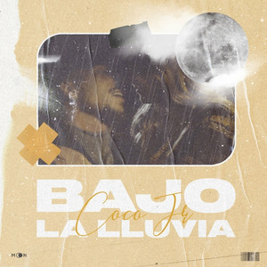 Bajo la Lluvia by CocoJR