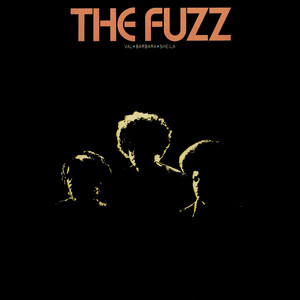 I Love You for All Seasons - Single Version by The Fuzz