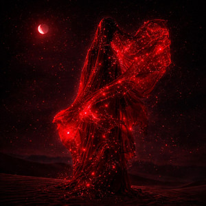 NO REGRETS by I AM THE IMPERATRIX