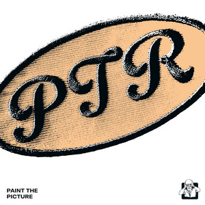 Paint The Picture by Pluto The Racer