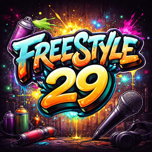 freestyle 29 by Éxodo