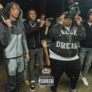 Still Gone Bend by Fresh Money, 9bmeechie