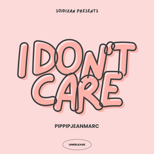 Wayne Grimey - I DON'T CARE