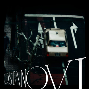 OSTANOVI