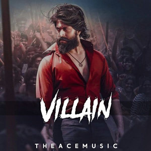 THEACEMUSIC - Villain