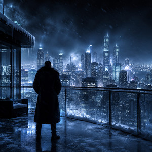 Iceman Drizzy by TheTrapLabb