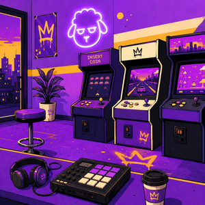 Nrg by Grumpy Sheep