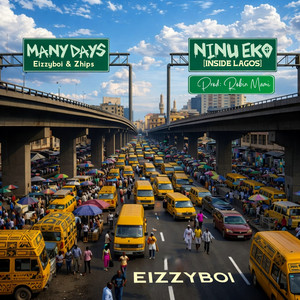 Ninu Eko by Eizzyboi