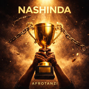Afrotanzi - Nashinda