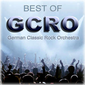 German-Classic-Rock-Orchestra - We Are The World (Remastered Vocal-Version)