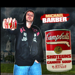 Shotguns and Canned Goods