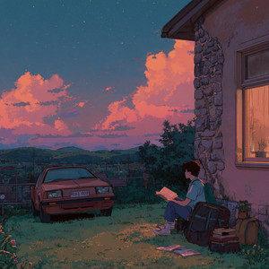 Rooftop Journals by Golden Hour Kids