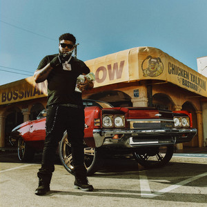 Bossman Dlow - Motion Party