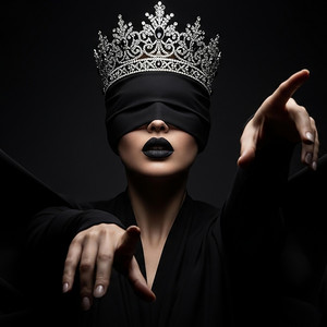 No Walls No Crown by NO.