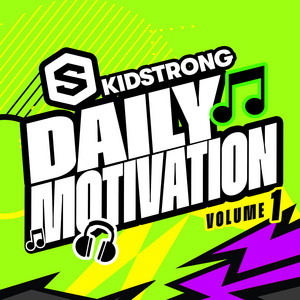Keep Going (Victory's Calling) by KidStrong