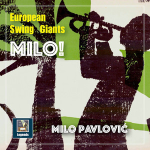 Milo Pavlović poster