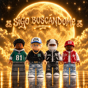 SIGO BUSCÁNDOME by Grizzly, Northbloddyg9, pata.2x