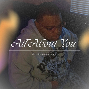 All About You by Romani Jay
