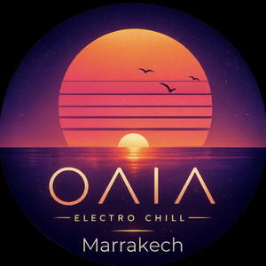 Marrakech by OAIA