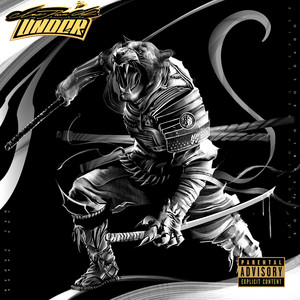 Detonante by Solitario Soldado, Electra rap