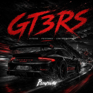 blondinaw — GT3-RS (2026)