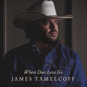 Breaking My Heart Tonight by James Tamelcoff