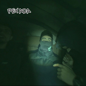 Peyada (feat. Khamosh) [Extended Version]