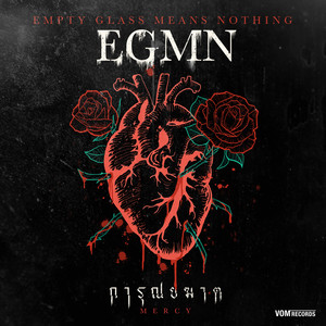 Empty Glass Means Nothing poster