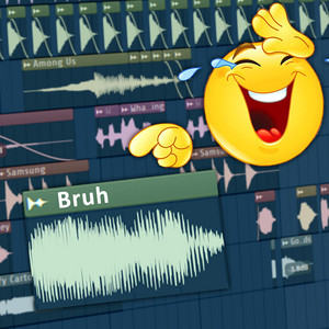 Goofy Ahh Not Type Beat by Memnicus