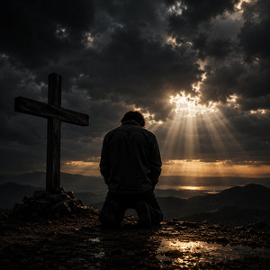 God, Can You Hear Me? by Ash Reed Music