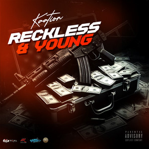 Reckless & Young by Kaation