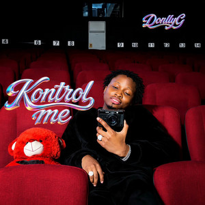 Kontrol Me by DonllyG