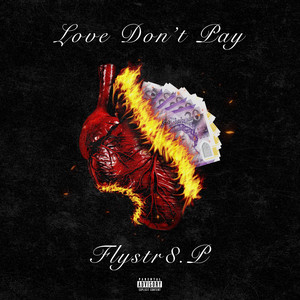 Flystr8.P - Eren Yeager