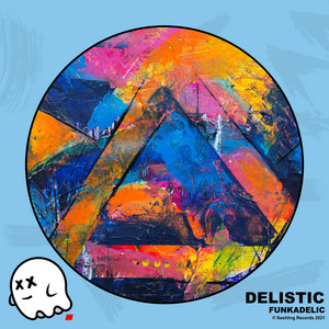 Jazzy Around by Delistic