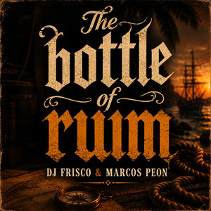 The Bottle of Rum