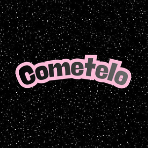 Cometelo - Instrumental by Im Know Low