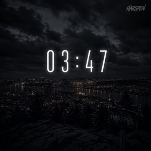 03:47 by Harspen