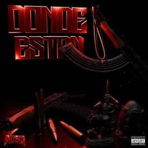 DONDE ESTAN by Deyknow