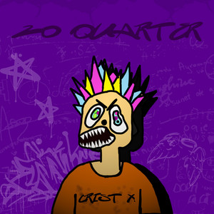 Crist X - 5 MISSING (feat. Abriel)