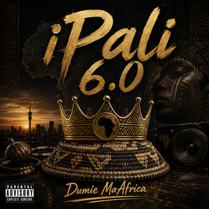 iPali 6.0 by Dumie MaAfrica
