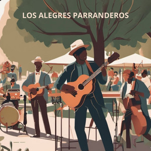 El Morro by Los Alegres Parranderos
