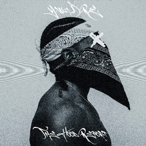 YXNG D.R.E poster