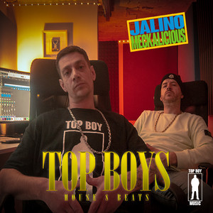 Hip Hop & Rap by Jalino, Meckalicious, House8Beats