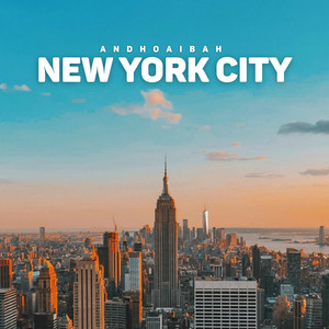 ANDHO AIBAH - New York City