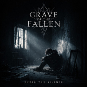 Empty hands by Grave of the fallen