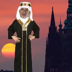 Kebabiš Babišáh
